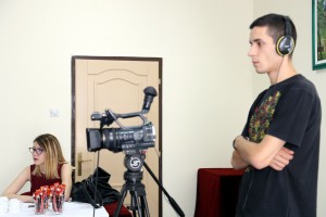 Seminar o saobraćaju