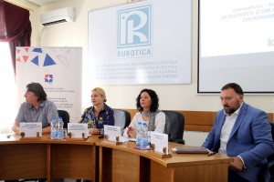 Seminar o saobraćaju