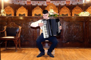 Svečanost uručenja Priznanja dr Ferenc Bodrogvari