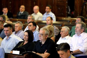 16. sednica Skupštine Subotice