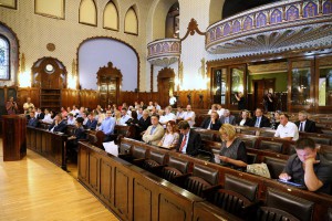 16. sednica Skupštine Subotice