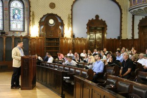 16. sednica Skupštine Subotice