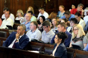 16. sednica Skupštine Subotice