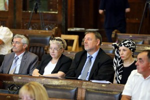 16. sednica Skupštine Subotice