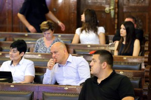 16. sednica Skupštine Subotice