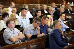 16. sednica Skupštine Subotice