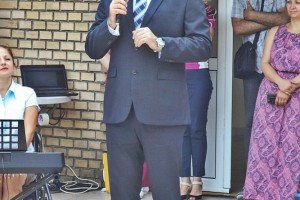 Žurka Gerontološkog centra "U susret letu"