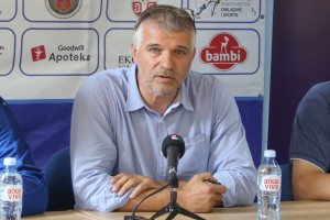 Početak priprema ŽFK "Spartak" za novu sezonu