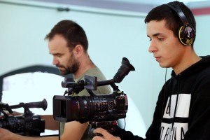 Najava jubilarnog 20. međunarodnog susreta starih motornih vozila