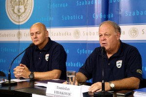 Najava jubilarnog 20. međunarodnog susreta starih motornih vozila