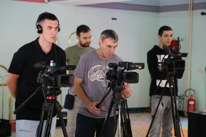 Najava jubilarnog 20. međunarodnog susreta starih motornih vozila