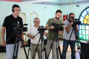 Najava obeležavanja 50-godišnjice od osnivanja Subotičke biskupije