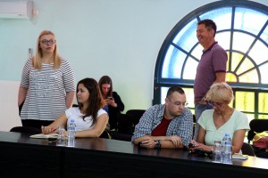 Najava obeležavanja 50-godišnjice od osnivanja Subotičke biskupije