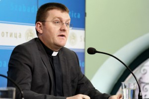 Najava obeležavanja 50-godišnjice od osnivanja Subotičke biskupije