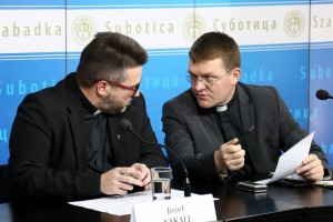 Najava obeležavanja 50-godišnjice od osnivanja Subotičke biskupije