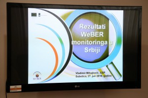 Seminar o reformi javne uprave