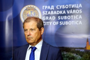 Okrugli sto "Smanjenje poreza i doprinosa - povećanje plata - zaustavljanje iseljavanja radne snage"