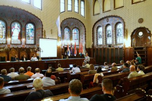 Okrugli sto "Smanjenje poreza i doprinosa - povećanje plata - zaustavljanje iseljavanja radne snage"