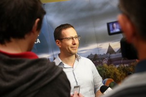 Okrugli sto "Smanjenje poreza i doprinosa - povećanje plata - zaustavljanje iseljavanja radne snage"