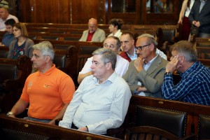 Okrugli sto "Smanjenje poreza i doprinosa - povećanje plata - zaustavljanje iseljavanja radne snage"