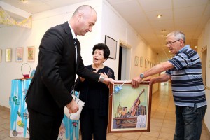 Proslava 40 godina postojanja