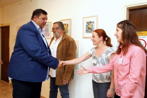 Proslava 40 godina postojanja