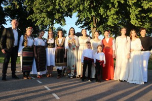 Festival "Glas anđela - Tijana Jurić"