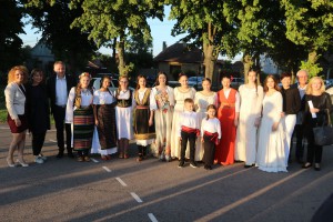 Festival "Glas anđela - Tijana Jurić"