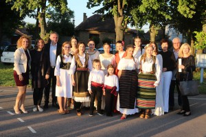 Festival "Glas anđela - Tijana Jurić"