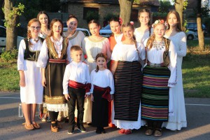 Festival "Glas anđela - Tijana Jurić"