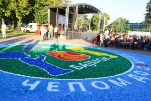 Festival "Glas anđela - Tijana Jurić"