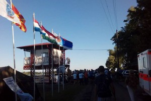 56. međunarodna veslačka regata "Vojvodina Open"