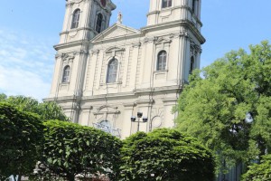 Polaganje venaca povodom Dana borca