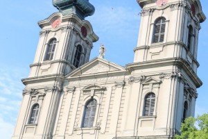 Polaganje venaca povodom Dana borca