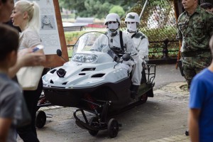 Taktičko-tehnički zbor naoružanja i vojne opreme Vojske Srbije