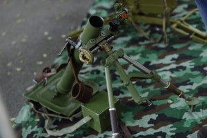 Taktičko-tehnički zbor naoružanja i vojne opreme Vojske Srbije