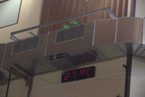 Ministar sporta i omladine u obilasku Hale sportova i Gradskog stadiona