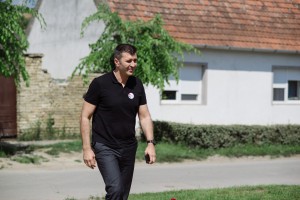 Ministar za socijalna pitanja u poseti Kolevki