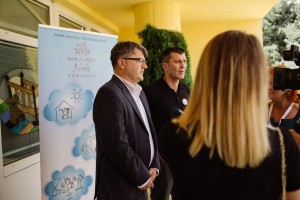 Ministar za socijalna pitanja u poseti Kolevki