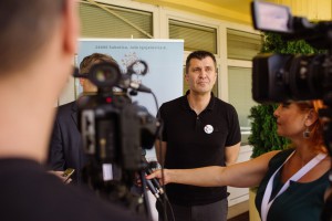 Ministar za socijalna pitanja u poseti Kolevki