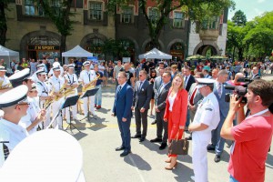 Akcija "Policajac u zajednici"