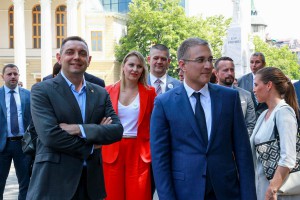 Akcija "Policajac u zajednici"