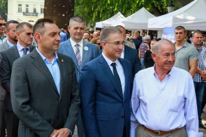 Akcija "Policajac u zajednici"