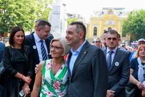 Akcija "Policajac u zajednici"