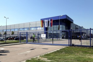 Premijerka Srbije u poseti Norma grupi