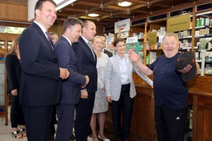 Isprobavanje sistema E-recept