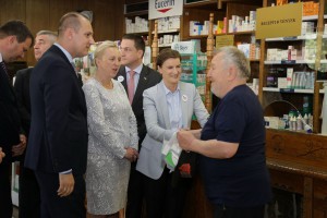 Isprobavanje sistema E-recept