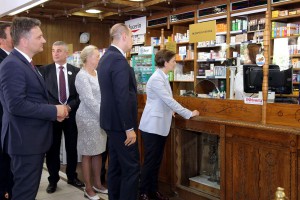 Isprobavanje sistema E-recept