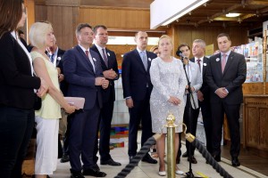 Isprobavanje sistema E-recept