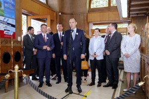 Isprobavanje sistema E-recept